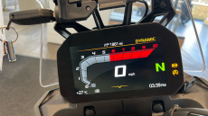 24 Model Year BMW F900 GS